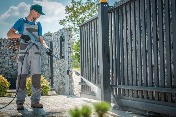 Best Restaurant Pressure Washing  in Victory Lakes, NJ