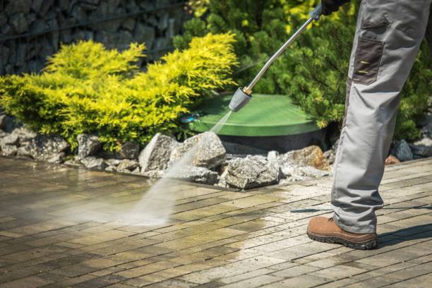 Best Building Exterior Washing  in Victory Lakes, NJ