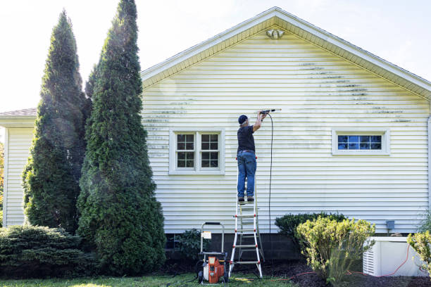 Best Dumpster Area Cleaning  in Victory Lakes, NJ